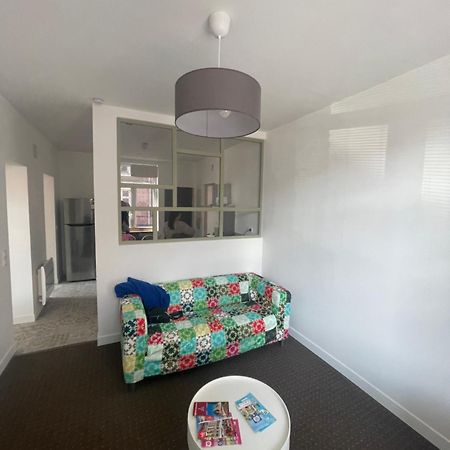 Sejourner Chez Mina Apartment Лил Екстериор снимка